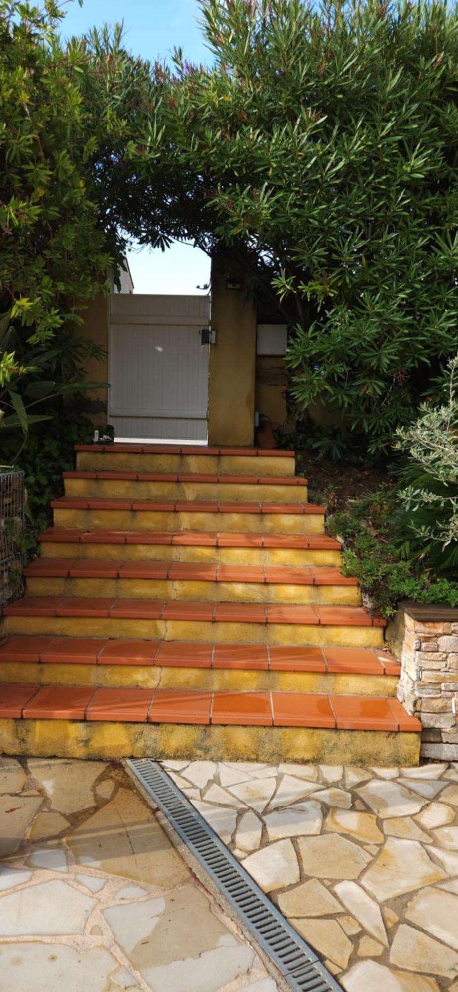 Esperance- Entier T2 Appartamento *