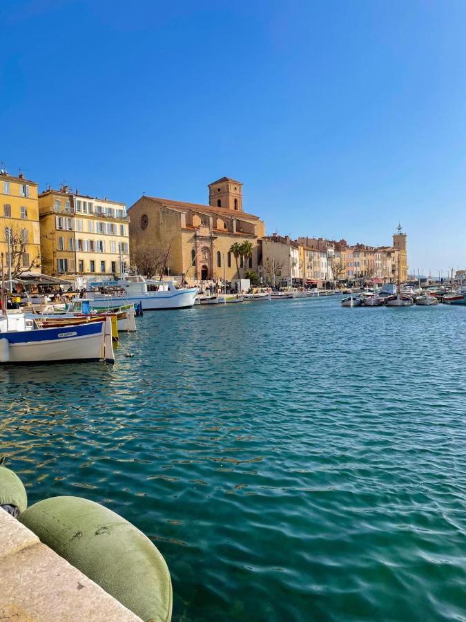 Esperance- Entier T2 Appartement La Ciotat