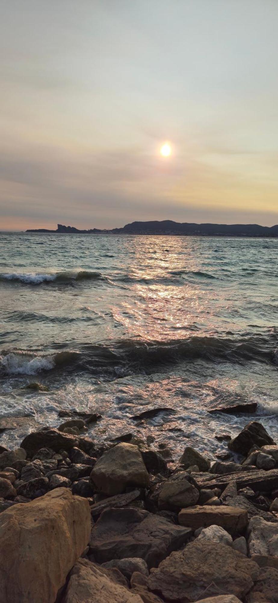 Esperance- Entier T2 La Ciotat