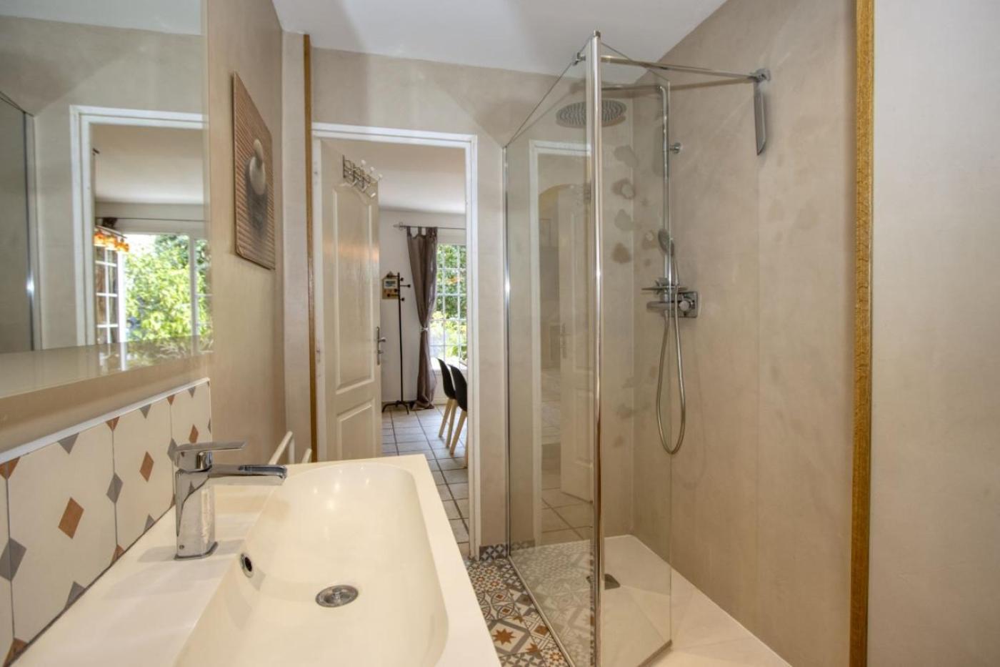 Esperance- Entier T2 Apartment