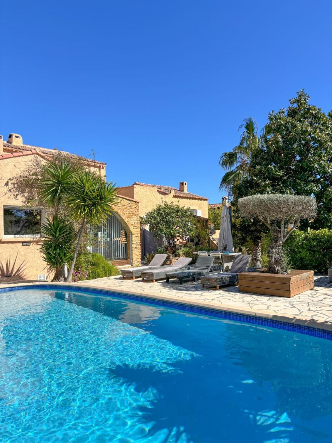 Appartement Esperance- Entier T2