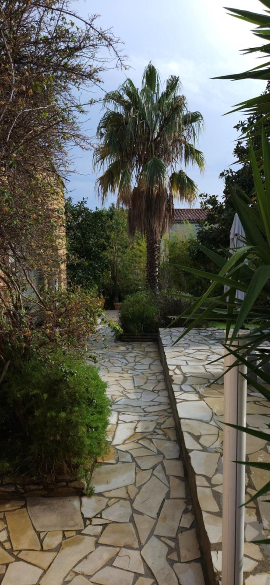 Esperance- Entier T2 La Ciotat