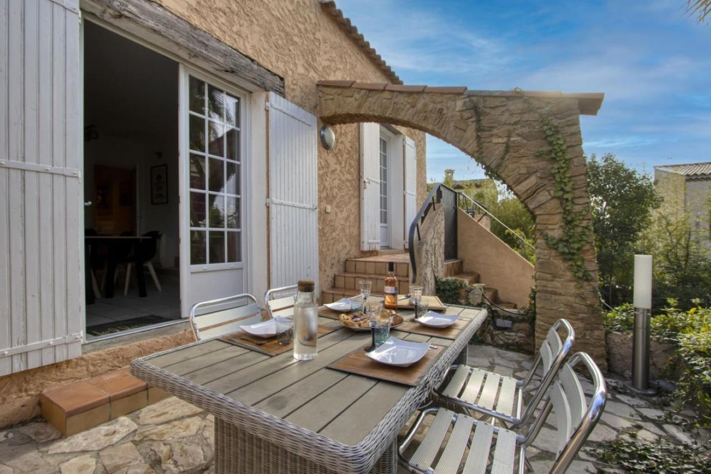 Esperance- Entier T2 Apartment